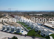 New Build - Villa - Mutxamel