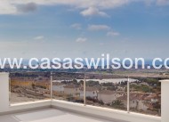 New Build - Villa - Mutxamel