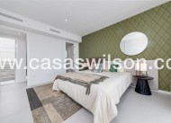 New Build - Villa - Mutxamel