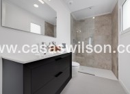 New Build - Villa - Mutxamel