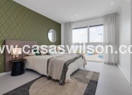 New Build - Villa - Mutxamel