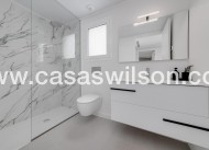 New Build - Villa - Mutxamel