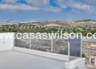 New Build - Villa - Mutxamel