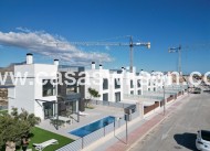 New Build - Villa - Mutxamel