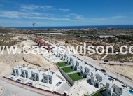 New Build - Villa - Mutxamel