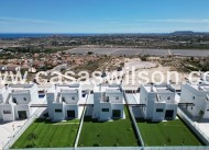 New Build - Villa - Mutxamel