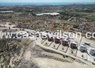 New Build - Villa - Mutxamel