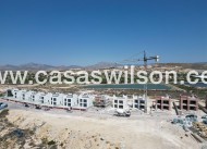 New Build - Villa - Mutxamel