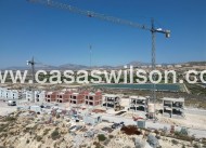 New Build - Villa - Mutxamel