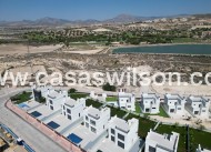 New Build - Villa - Mutxamel