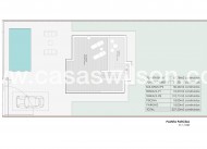 New Build - Villa - Mutxamel