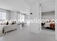 New Build - Villa - Mutxamel