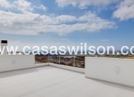 New Build - Villa - Mutxamel