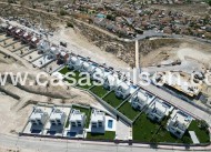 New Build - Villa - Mutxamel