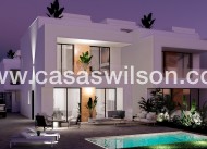 New Build - Villa - Orihuela Costa - Cabo roig - La Zenia