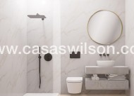 New Build - Villa - Orihuela Costa - Cabo roig - La Zenia