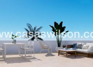 New Build - Villa - Orihuela Costa - Cabo roig - La Zenia