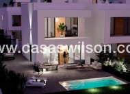 New Build - Villa - Orihuela Costa - Cabo roig - La Zenia