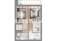 New Build - Villa - Orihuela Costa - Cabo roig - La Zenia