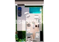 New Build - Villa - Orihuela Costa - Cabo roig - La Zenia