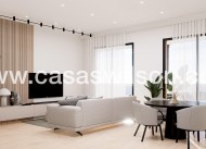 New Build - Villa - Orihuela Costa - Cabo roig - La Zenia