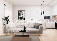 New Build - Villa - Orihuela Costa - Cabo roig - La Zenia