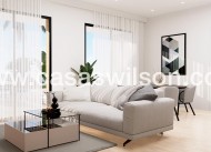 New Build - Villa - Orihuela Costa - Cabo roig - La Zenia