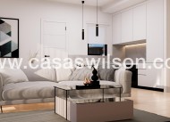 New Build - Villa - Orihuela Costa - Cabo roig - La Zenia