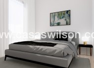 New Build - Villa - Orihuela Costa - Cabo roig - La Zenia