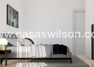 New Build - Villa - Orihuela Costa - Cabo roig - La Zenia