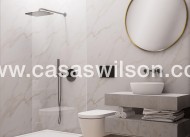 New Build - Villa - Orihuela Costa - Cabo roig - La Zenia