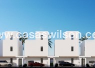 New Build - Villa - Orihuela Costa - Cabo roig - La Zenia
