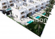 New Build - Villa - Orihuela Costa - Cabo roig - La Zenia