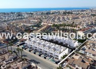 New Build - Villa - Orihuela Costa - Cabo roig - La Zenia