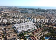 New Build - Villa - Orihuela Costa - Cabo roig - La Zenia