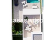 New Build - Villa - Orihuela Costa - Cabo roig - La Zenia