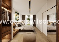 New Build - Villa - Orihuela Costa - Cabo roig - La Zenia