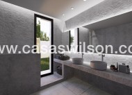 New Build - Villa - Orihuela Costa - Cabo roig - La Zenia