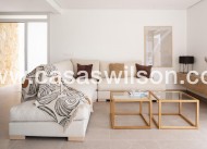 New Build - Villa - Orihuela Costa - Campoamor