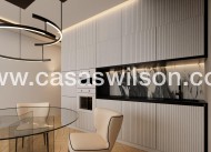 New Build - Villa - Orihuela Costa - Castillo de Don Juan