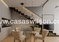 New Build - Villa - Orihuela Costa - Castillo de Don Juan