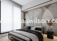 New Build - Villa - Orihuela Costa - Castillo de Don Juan