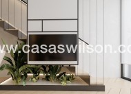 New Build - Villa - Orihuela Costa - Castillo de Don Juan