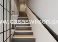 New Build - Villa - Orihuela Costa - Castillo de Don Juan