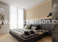 New Build - Villa - Orihuela Costa - Castillo de Don Juan