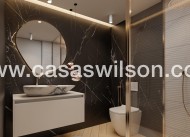 New Build - Villa - Orihuela Costa - Castillo de Don Juan