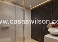 New Build - Villa - Orihuela Costa - Castillo de Don Juan