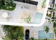 New Build - Villa - Orihuela Costa - Castillo de Don Juan