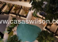 New Build - Villa - Orihuela Costa - Castillo de Don Juan