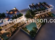 New Build - Villa - Orihuela Costa - Castillo de Don Juan